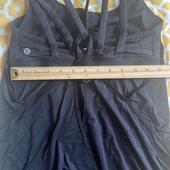 Lululemon Athletica thank top - Picture 8 of 8